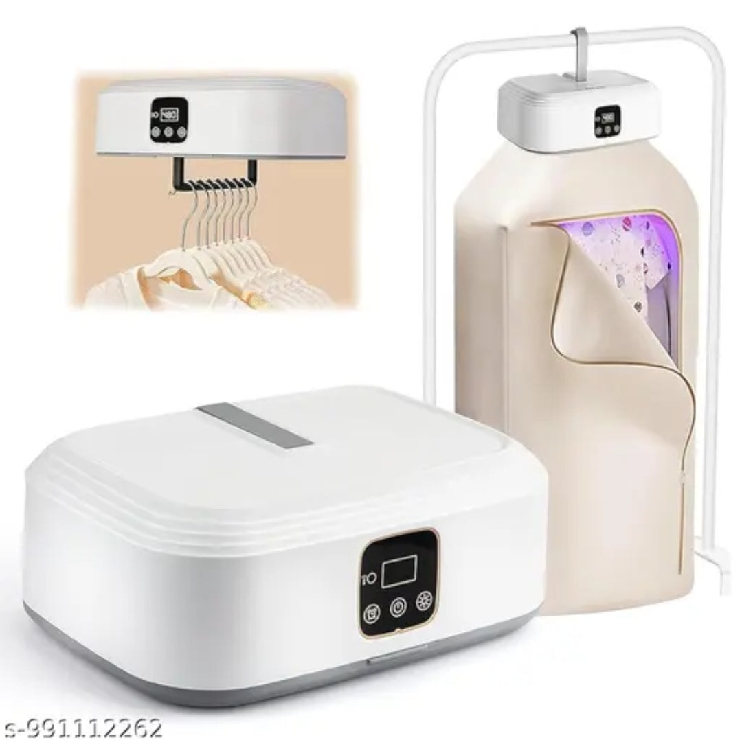Foldable Electric Cloth Dryer