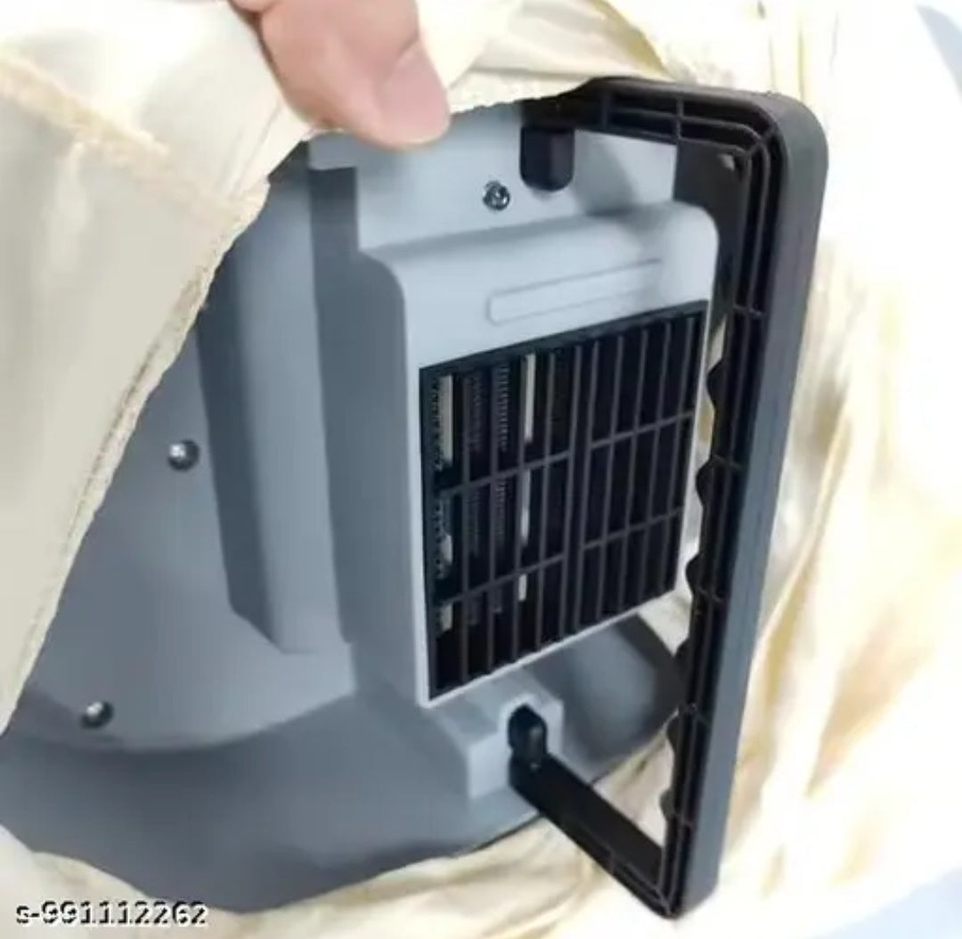 Foldable Electric Cloth Dryer