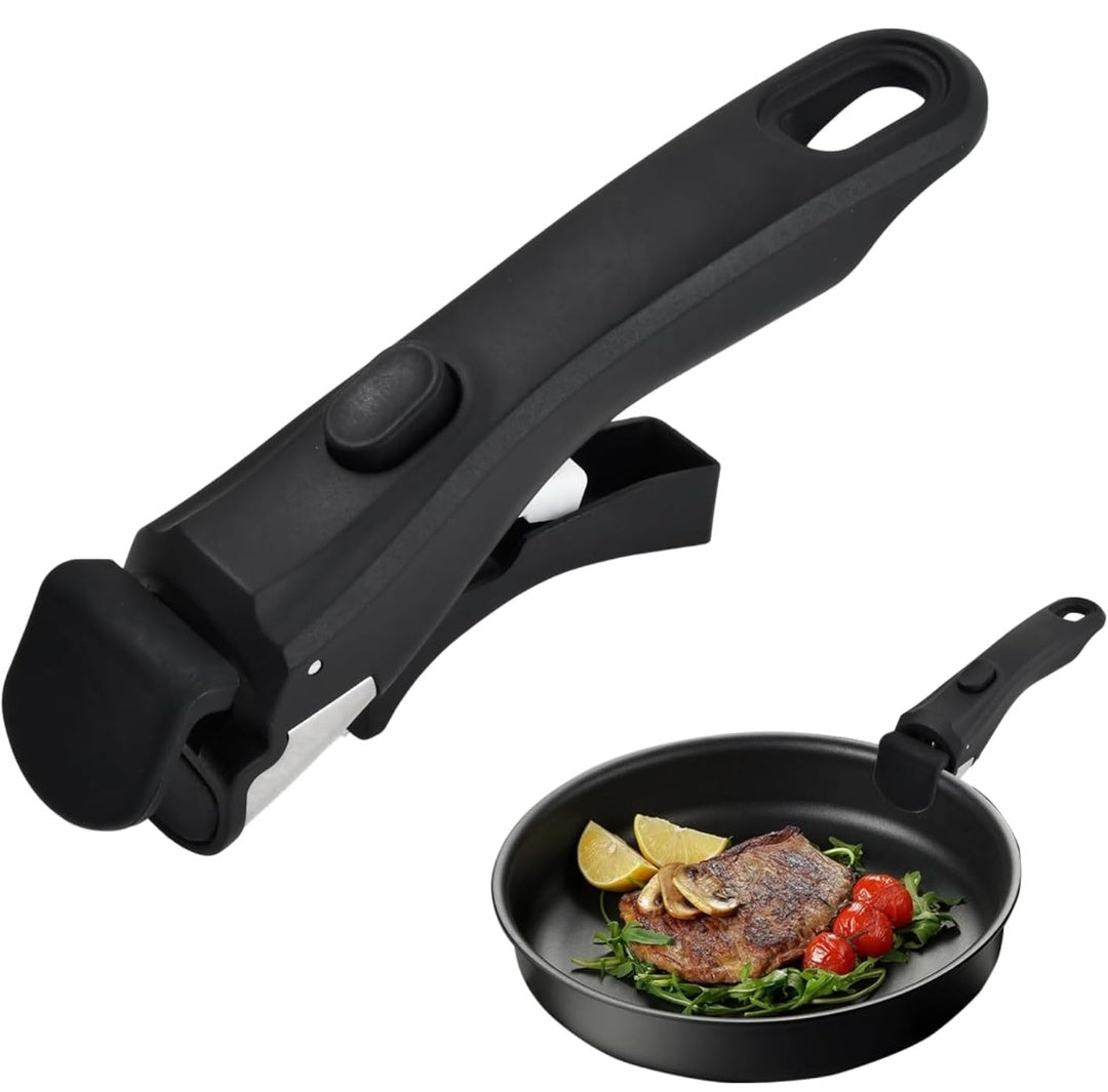 Remover handle for kitchen, Universal Detachable Pot Handle