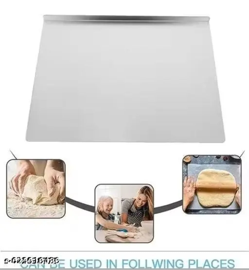 Stainless Steel Chopping Board, Heavy Duty Choping-Board Vegetable