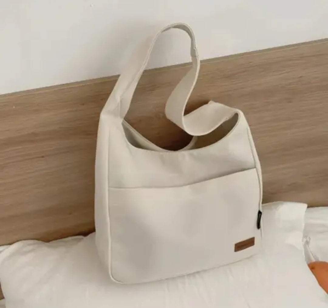 canvas bag cotton bag Ladies purse handbag women Ladies bag