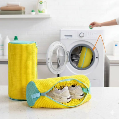 Shoe Washing Machine Bag