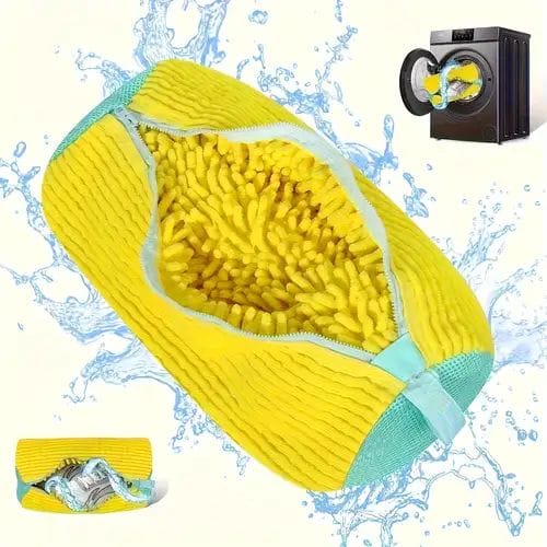 Shoe Washing Machine Bag