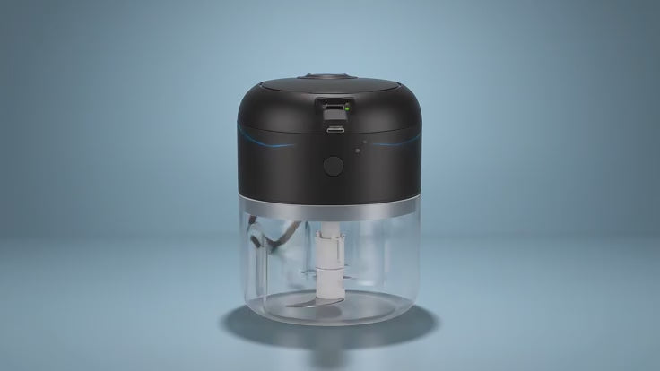 WDS Rechargeable Mini Electric